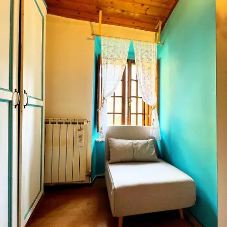 Holiday home Perla Azzurra - Dei Marmi - Cinque Terre