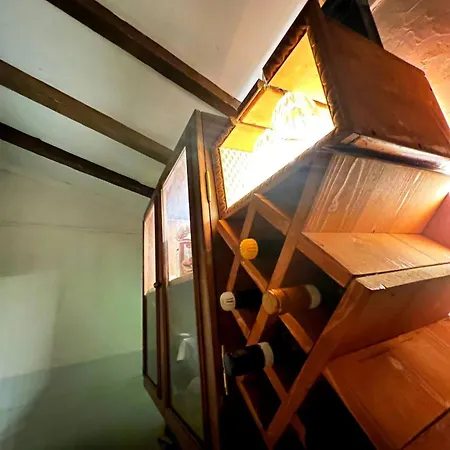Vakantiehuis Perla Azzurra - Dei Marmi - Cinque Terre