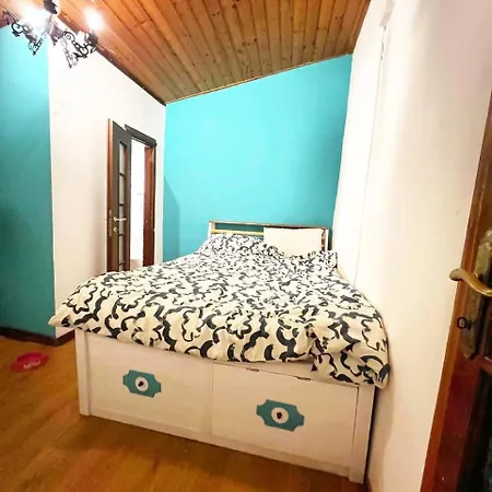 Vakantiehuis Perla Azzurra - Dei Marmi - Cinque Terre *