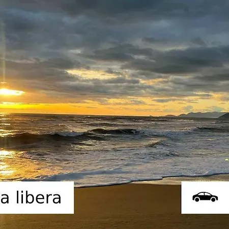 Perla Azzurra - Dei Marmi - Cinque Terre Holiday home