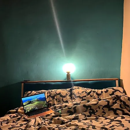 Holiday home Perla Azzurra - Dei Marmi - Cinque Terre