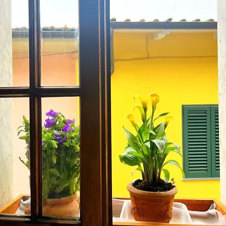Perla Azzurra - Dei Marmi - Cinque Terre Holiday home Montignoso