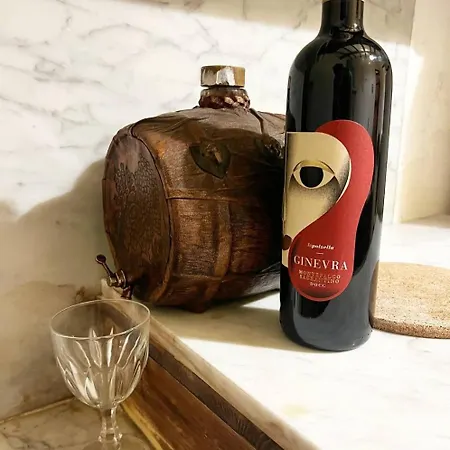 Perla Azzurra - Dei Marmi - Cinque Terre * Montignoso