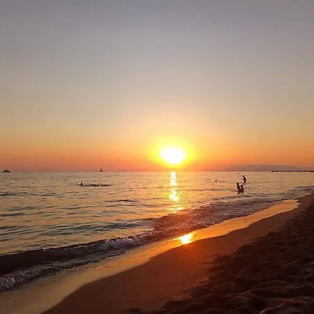 Holiday home Perla Azzurra - Dei Marmi - Cinque Terre *