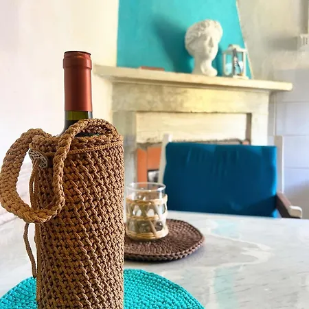 Perla Azzurra - Dei Marmi - Cinque Terre Vakantiehuis Montignoso